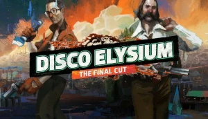 Disco Elysium The Final Cut- steam offline (entrega automáti