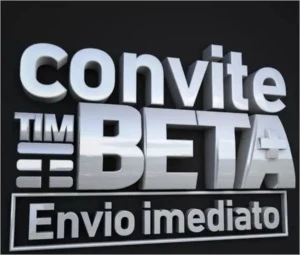 CONVITE TIM BETA DIGITAL 10GB + 600 MIN + SMS ILIMITADO - Números, Proxy e VPN Números Virtuais