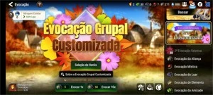 Conta Epic Seven - ótimos personagens - mid game - Outros