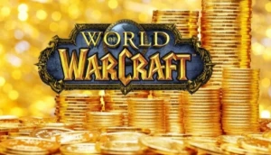 World Of Warcraft - Dragonflight -Ouro/Gold