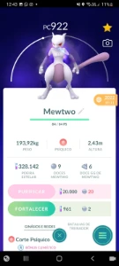 conta pokemon go lvl 35 - Pokémon