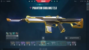 Conta Diamante Valorant Faca Misericordia Vct Lock//In