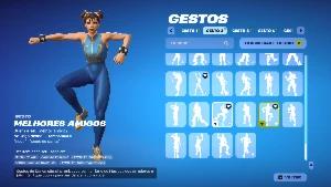 Conta Fortnite Season 3 + Salve o mundo OG I Take The L
