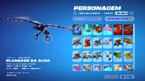 Conta Fortnite Season 3 + Salve o mundo OG I Take The L