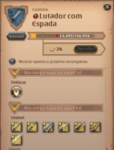 Conta Albion Leia A Descrição - Albion Online