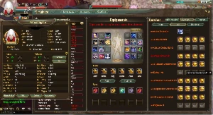 conta perfect world ophiuchus. Esp full pd + 12 PW