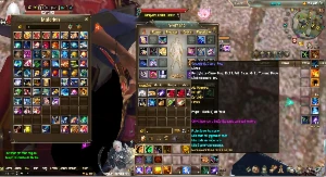 conta perfect world ophiuchus. Esp full pd + 12