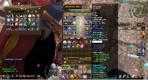 conta perfect world ophiuchus. Esp full pd + 12 PW