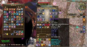 conta perfect world ophiuchus. Esp full pd + 12 PW