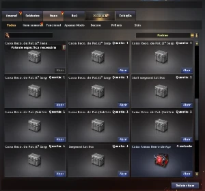 EMAIL ON - Conta Crossfire Barrinha de ouro (Quase prata)