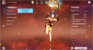 [NA] [AR7] [PC/Mobile]  Klee + Xiangling - Genshin Impact