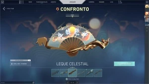 IMORTAL + 2 PACOSTES DE SKIN + PHANTOM SAQUEADORA - Valorant
