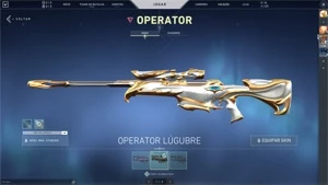 IMORTAL + 2 PACOSTES DE SKIN + PHANTOM SAQUEADORA - Valorant