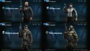 Contas Baratas Warzone BO7 Level 55 Full Acesso Varias Armas - Call of Duty COD
