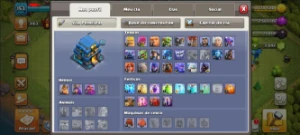 Cv 12 Coc - Clash of Clans