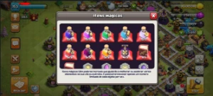 Cv 12 Coc - Clash of Clans