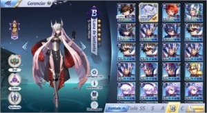Saint Seiya Awakening - Outros