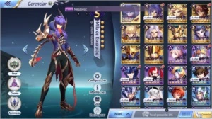 Saint Seiya Awakening - Outros