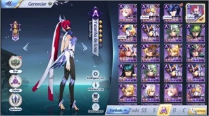 Saint Seiya Awakening - Outros