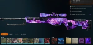 Dark Matter E Nebula!! - Call of Duty COD