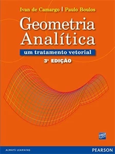 Geometria Analítica: Um Tratamento Vetorial - Outros