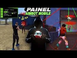 Painel Elite Xit - Free Fire