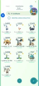 VENDENDO CONTA NIVEL 50 !!! COM MEWTWO 100% SHADOW !!! - Pokémon