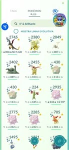 VENDENDO CONTA NIVEL 50 !!! COM MEWTWO 100% SHADOW !!! - Pokémon