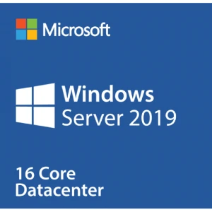 Windows Server 2019 Datacenter  - Softwares e Licenças