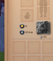 Prata - Albion Online