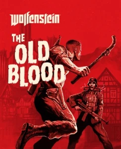 Wolfenstein The Old Blood Xbox - Key Resgate Imediato! - Outros