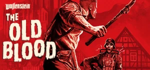 Wolfenstein The Old Blood Xbox - Key Resgate Imediato! - Outros