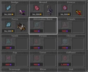 Royal Paladin 365 - Server BR - Descubra - COM RK - Tibia