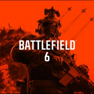 Battlefield 6 Chave / Key Ativação Beta Teste - Outros