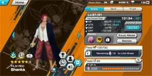 Conta e medals muito bouas - Outros