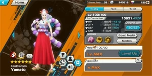 Conta e medals muito bouas - Outros