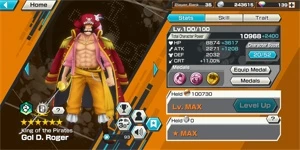 Conta e medals muito bouas - Outros