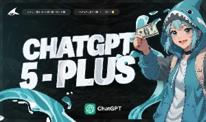 ChatGPT 5 Plus - Plano Privado [3 Meses] Código de Ativação - Assinaturas e Premium