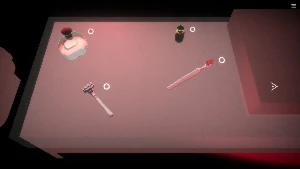 Xbox Milky Way Prince – The Vampire #C13248