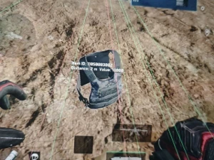 Hack / Cheat Delta Force Mobile Android - Outros