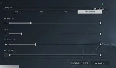 Hack / Cheat Delta Force Mobile Android - Outros