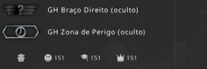 Conta De Cs Go - Counter Strike