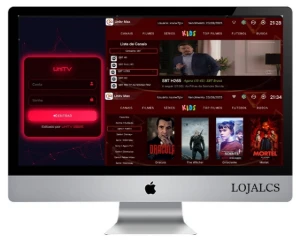 Tema de filmes e series | Prime PLAY