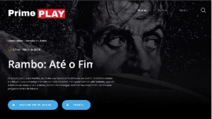 Tema de filmes e series | Prime PLAY