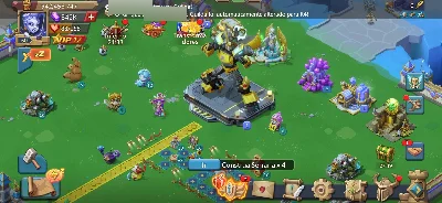 Conta 940M poder