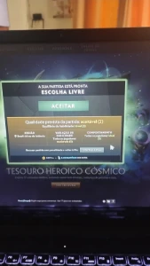 Conta dota 2 Imortal 6k mmr