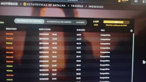 Conta dota 2 Imortal 6k mmr