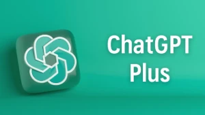 Chat Gpt Plus 30 Dias 4,98 Conta Exclusiva - Assinaturas e Premium
