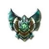 Conta Platina - League of Legends LOL