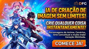 IA de imagem (sem limite/censura) PREÇO PROMOCIONAL!